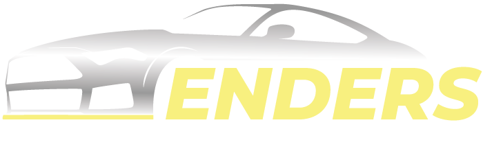 Lack und Ausbeultechnik ENDERS