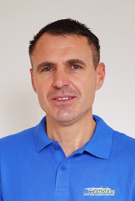 Valerij Enders